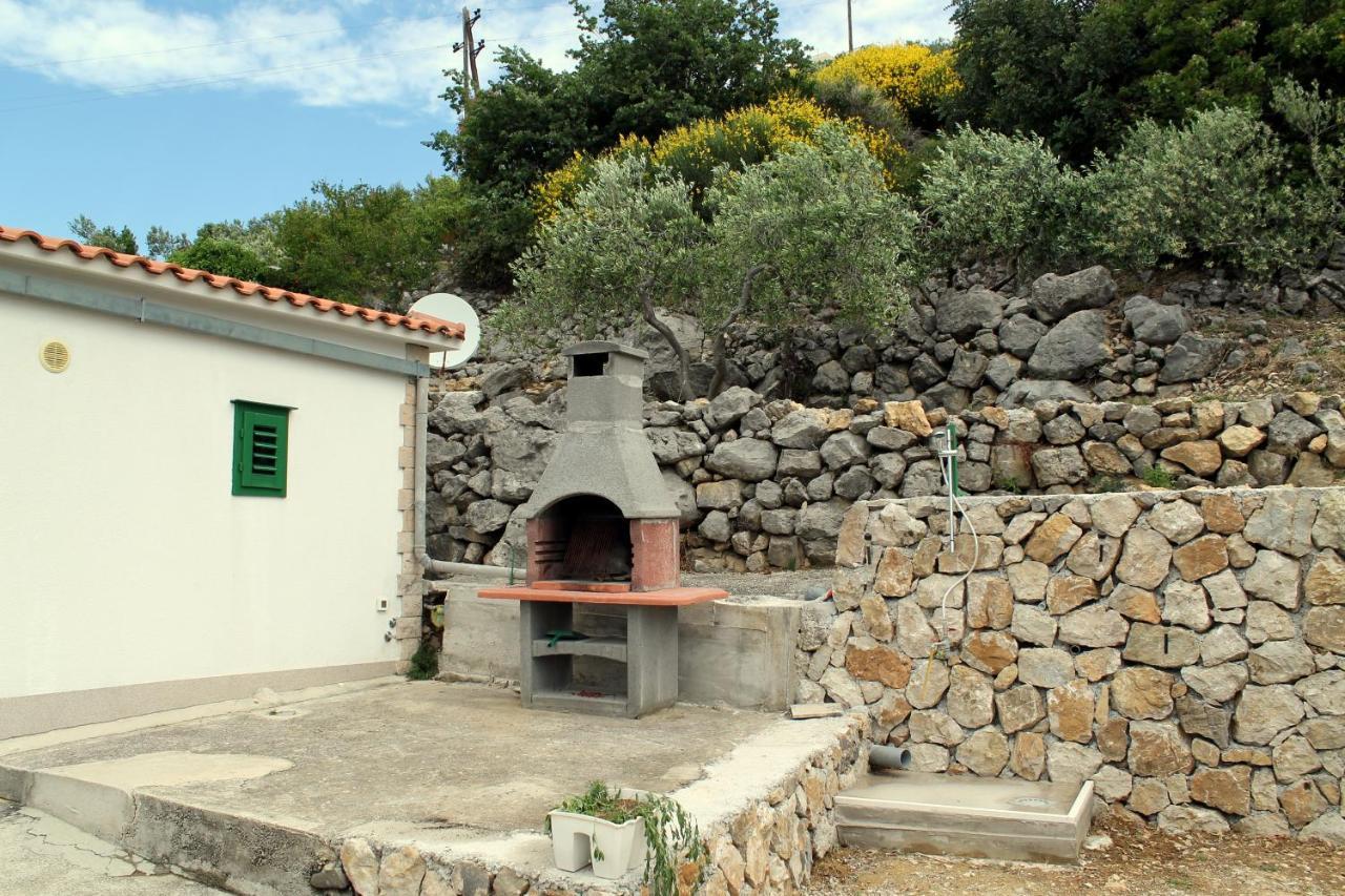 Villa " Davorka" بودغورا المظهر الخارجي الصورة