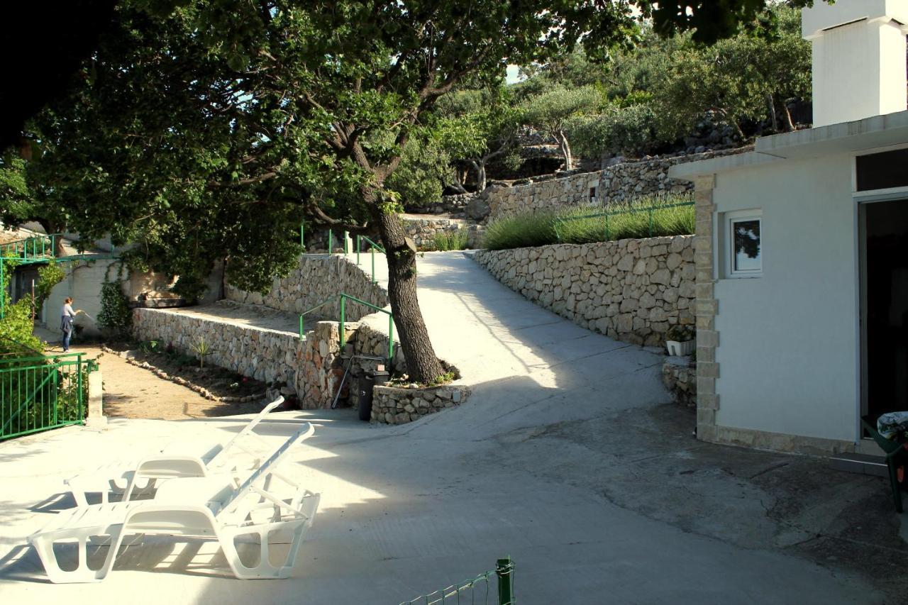 Villa " Davorka" بودغورا المظهر الخارجي الصورة