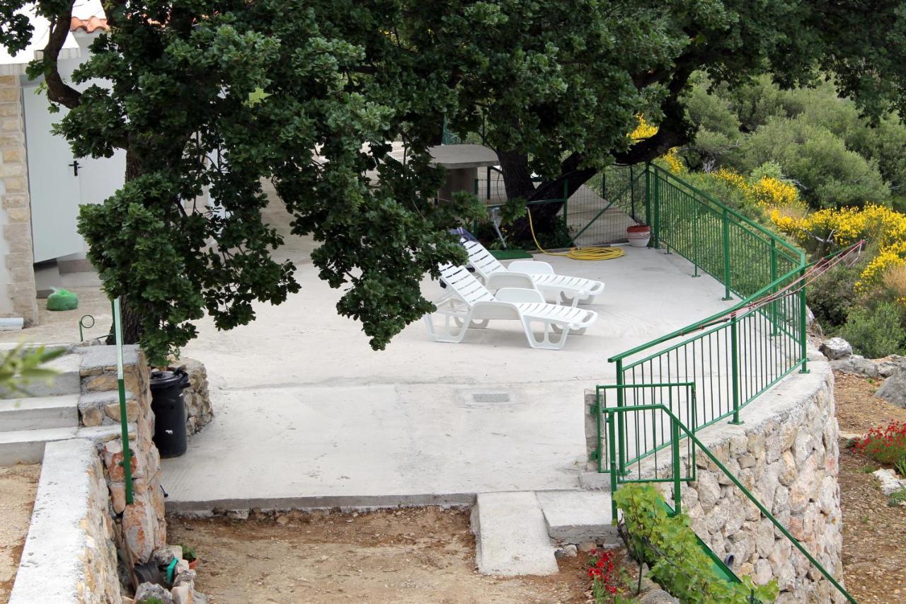 Villa " Davorka" بودغورا المظهر الخارجي الصورة