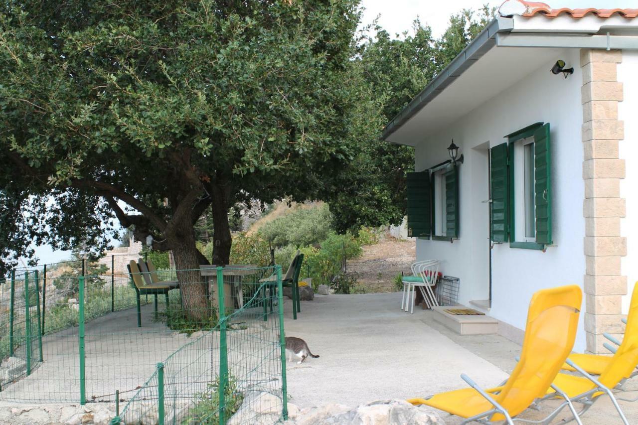 Villa " Davorka" بودغورا المظهر الخارجي الصورة